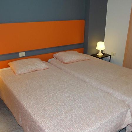 Vivienda Vacacional "La Sanjora" Tamaduste Exteriér fotografie