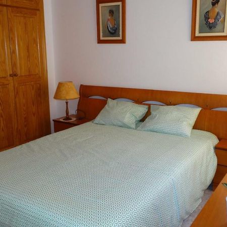 Vivienda Vacacional "La Sanjora" Tamaduste Exteriér fotografie