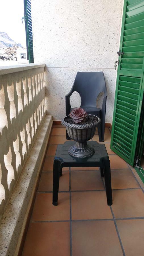Vivienda Vacacional "La Sanjora" Tamaduste Exteriér fotografie